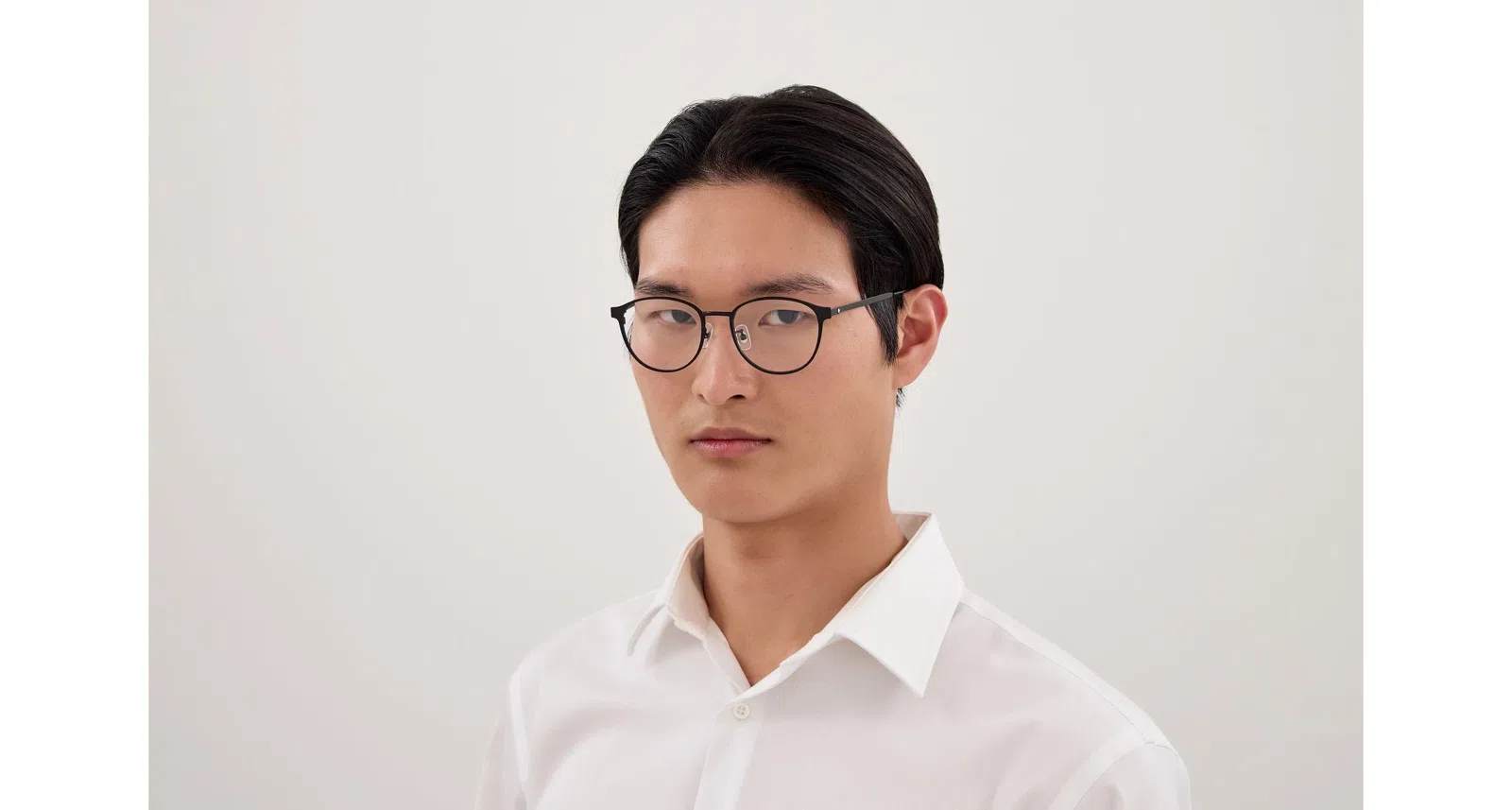 Montblanc MB0447OA Eyeglasses - view 4